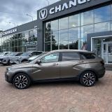 Lada (ВАЗ) Vesta I Рестайлинг (NG) Пермь  - изображение 31