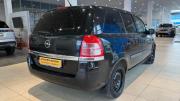 Opel Zafira B Рестайлинг Киров  - изображение 18