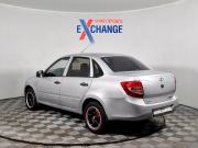 Lada (ВАЗ) Granta I Нижний Новгород  - изображение 20