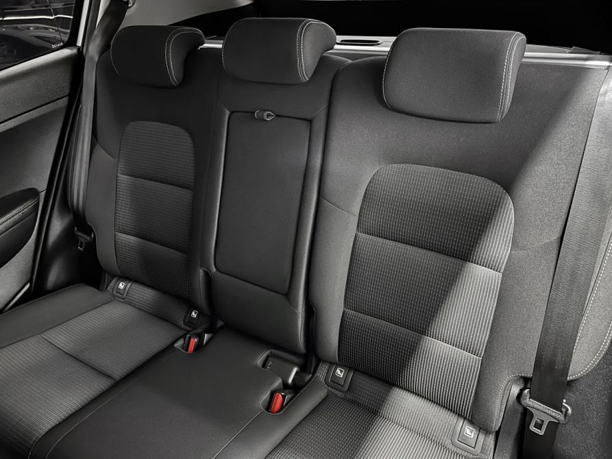 Kia Sportage IV Рестайлинг Тверь  - изображение 9