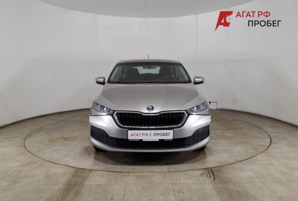 Skoda Rapid II Волгоград  - изображение 2