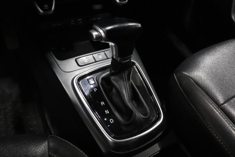 Kia Rio IV Ульяновск  - изображение 16