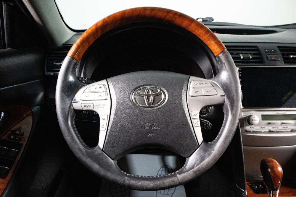 Toyota Camry VI (XV40) Рестайлинг Сургут  - изображение 13