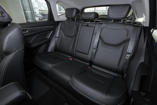 Новый Haval Jolion I Рестайлинг 2 2026 года, цена 2 899 000 рублей, внедорожник, Автокод Объявления