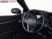 Toyota Camry VIII (XV70) Белгород  - изображение 31