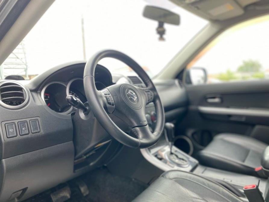 Suzuki Grand Vitara II Рестайлинг Тула  - изображение 8