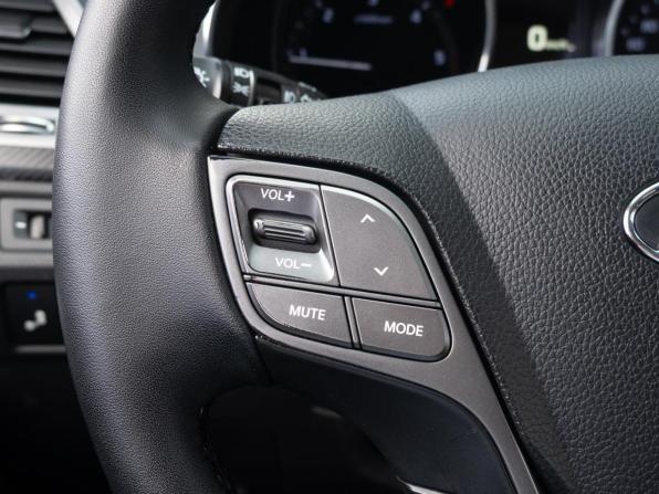 Hyundai Santa Fe III Рестайлинг с пробегом 2015 года, цена 2 415 000 рублей, 153595 км, внедорожник, Автокод Объявления