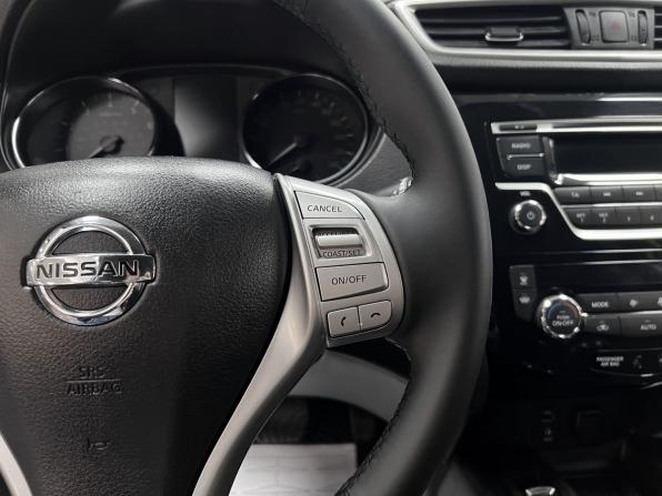 Nissan X-Trail III с пробегом 2018 года, цена 1 850 000 рублей, 195477 км, внедорожник, Автокод Объявления