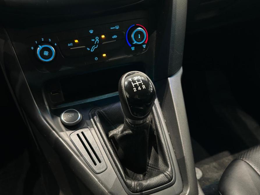 Ford Focus III Рестайлинг Санкт-Петербург  - изображение 14