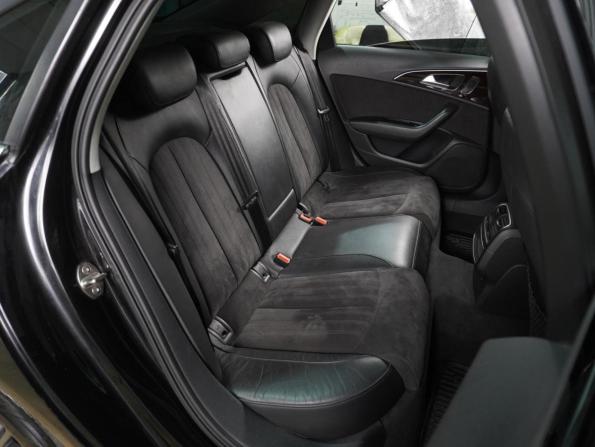 Audi A6 IV (C7) с пробегом 2014 года, цена 1 599 000 рублей, 181872 км, седан, Автокод Объявления