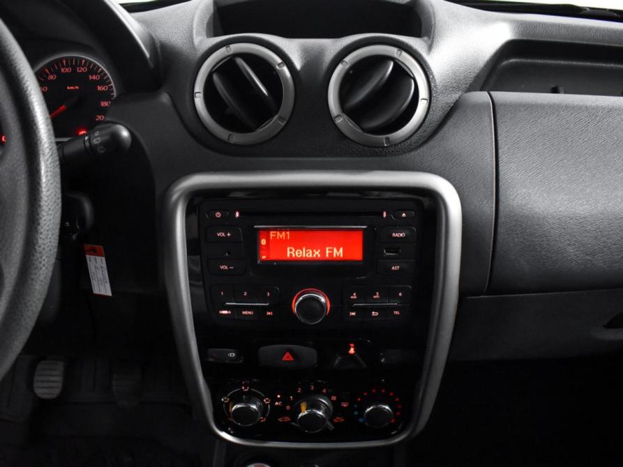 Renault Duster I Санкт-Петербург  - изображение 17