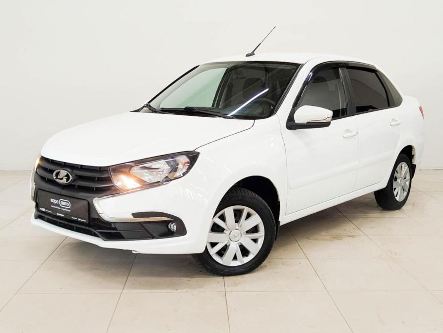 Lada (ВАЗ) Granta I Рестайлинг Тула  - изображение 1