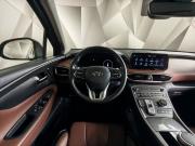 Hyundai Santa Fe IV Рестайлинг Москва  - изображение 46