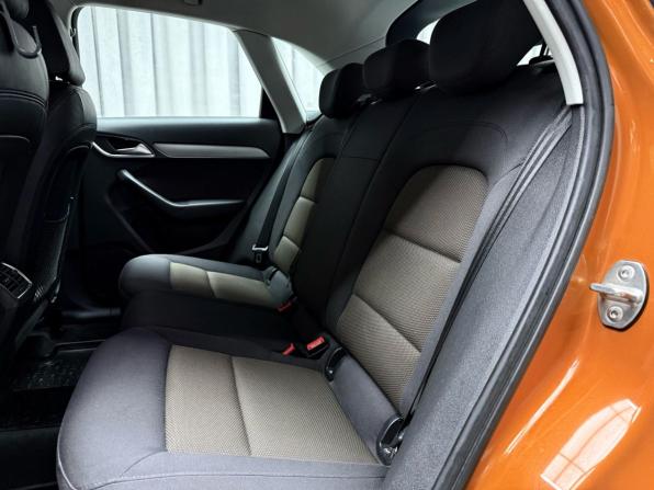 Audi Q3 I (8U) с пробегом 2013 года, цена 1 699 000 рублей, 200750 км, внедорожник, Автокод Объявления