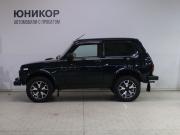 Lada (ВАЗ) Niva Legend Дзержинск  - изображение 24