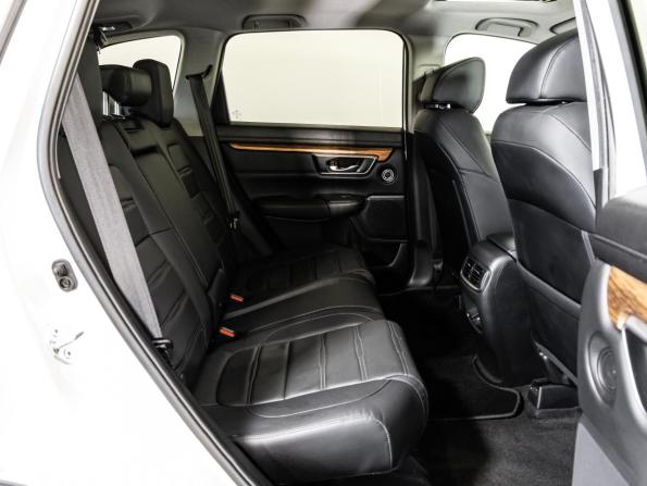 Honda CR-V V Рестайлинг с пробегом 2021 года, цена 3 350 000 рублей, 109133 км, внедорожник, Автокод Объявления