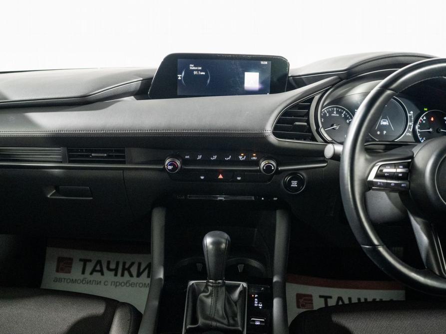 Mazda 3 IV (BP) Иркутск  - изображение 13