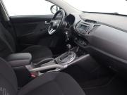 Kia Sportage III Рестайлинг Москва  - изображение 29