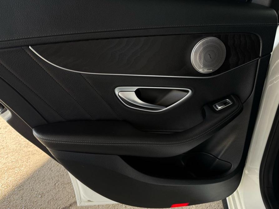 Mercedes-Benz C-Класс IV (W205) Волгоград  - изображение 20