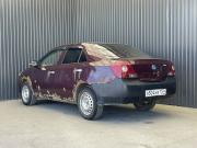 Geely MK I Пермь  - изображение 29