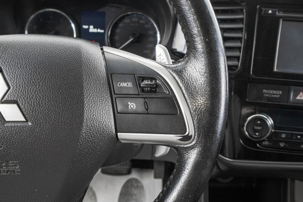 Mitsubishi Outlander III Рестайлинг Барнаул  - изображение 16