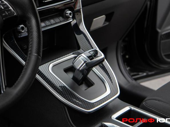 Haval M6 II с пробегом 2023 года, цена 1 728 000 рублей, 50556 км, внедорожник, Автокод Объявления