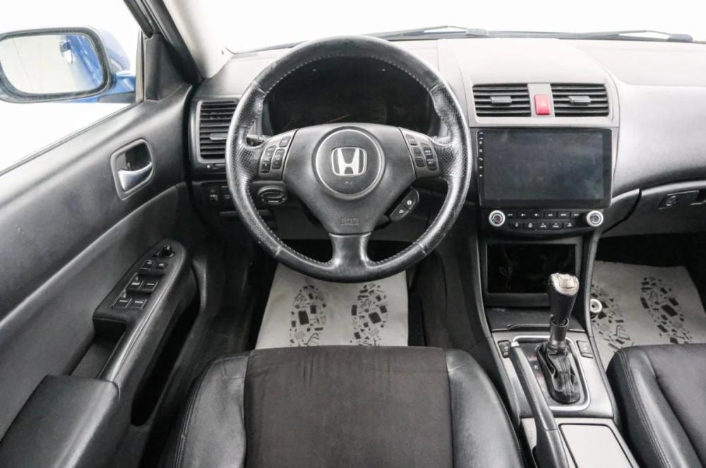 Honda Accord VIII Красноярск  - изображение 15
