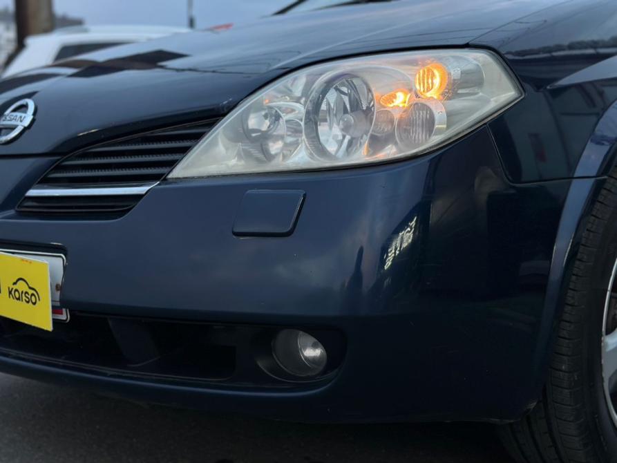 Nissan Primera III (P12) Ижевск  - изображение 9