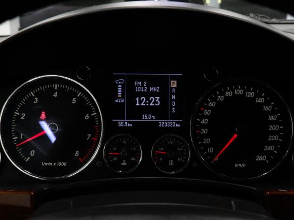 Volkswagen Touareg I с пробегом 2006 года, цена 990 000 рублей, 320331 км, внедорожник, Автокод Объявления