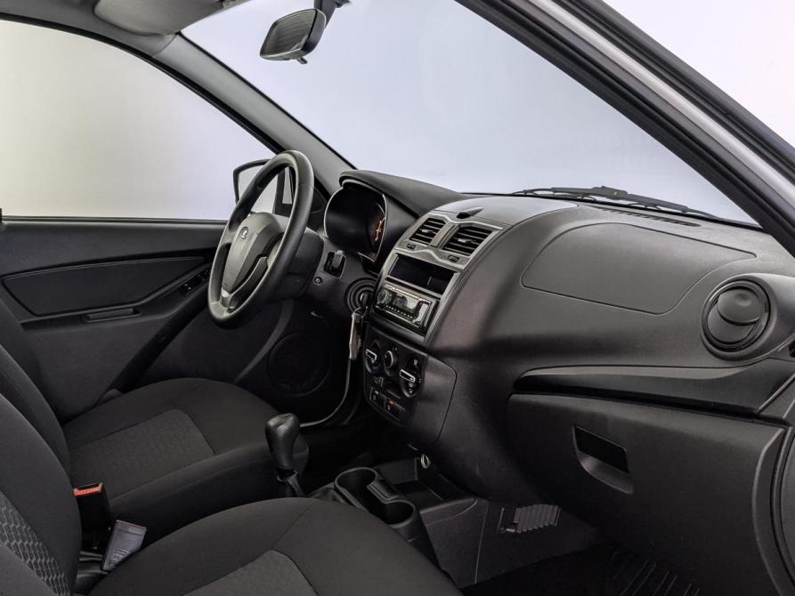 Lada (ВАЗ) Granta I Рестайлинг Москва  - изображение 13