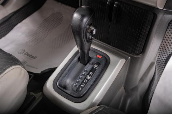 Nissan X-Trail I Рестайлинг с пробегом 2004 года, цена 679 000 рублей, 262000 км, внедорожник, Автокод Объявления