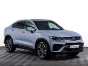 Geely Tugella I Рестайлинг Москва  - изображение 27