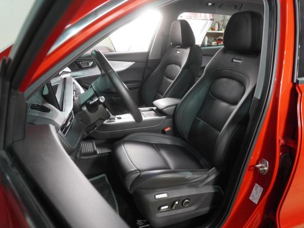 Chery Tiggo 7 Pro Max I с пробегом 2023 года, цена 1 779 000 рублей, 79688 км, внедорожник, Автокод Объявления