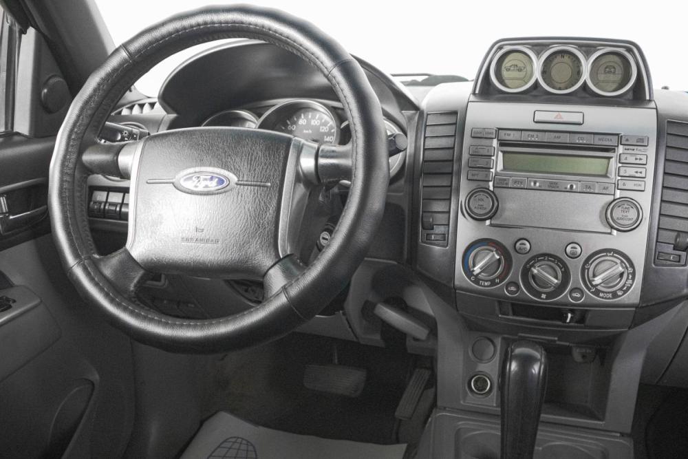 Ford Ranger II Рестайлинг Кемерово  - изображение 13