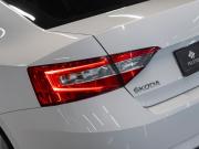 Skoda Superb III Москва  - изображение 44
