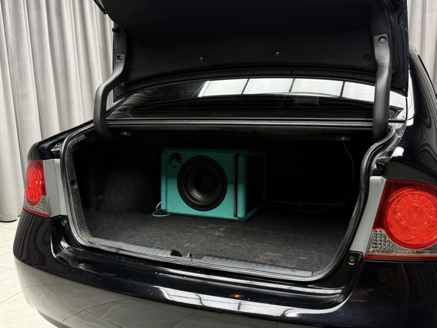 Honda Civic VIII Ижевск  - изображение 9