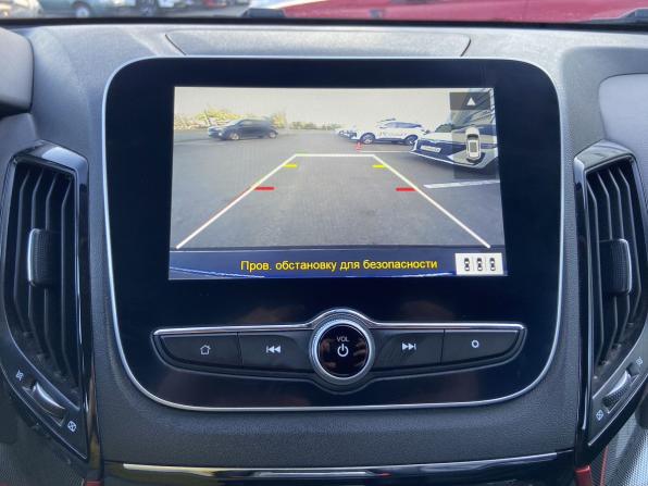 Changan CS55 с пробегом 2020 года, цена 1 449 000 рублей, 57000 км, внедорожник, Автокод Объявления