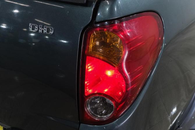 Mitsubishi L200 IV с пробегом 2008 года, цена 1 379 000 рублей, 159000 км, offers.body_type.unknown, Автокод Объявления