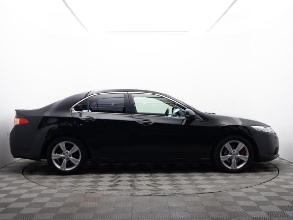 Honda Accord VIII Рестайлинг с пробегом 2011 года, цена 1 150 000 рублей, 314922 км, седан, Автокод Объявления