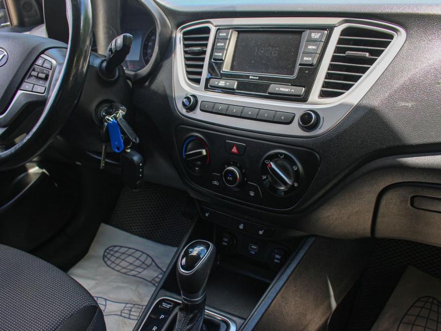 Hyundai Solaris II Калуга  - изображение 14