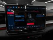 Volkswagen Teramont II (China Market) Москва  - изображение 55