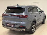 Chery Tiggo 8 I Москва  - изображение 13
