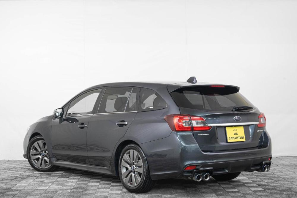 Subaru Levorg I Кемерово  - изображение 5