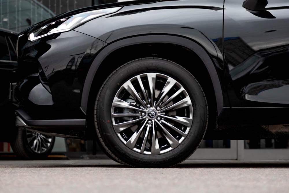 Toyota Highlander IV (XU70) Химки  - изображение 11