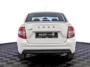 Lada (ВАЗ) Granta I Рестайлинг Москва  - изображение 32
