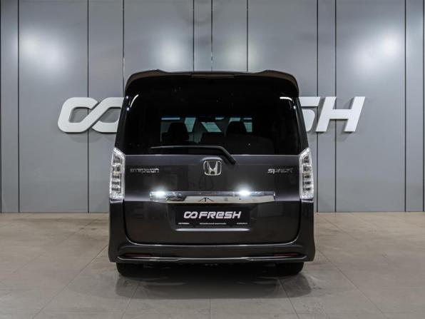 Honda Stepwgn IV Рестайлинг с пробегом 2014 года, цена 2 019 000 рублей, 165010 км, минивэн, Автокод Объявления