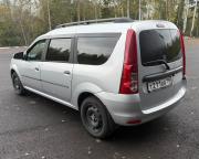 Lada (ВАЗ) Largus I Рестайлинг Нижний Тагил  - изображение 13