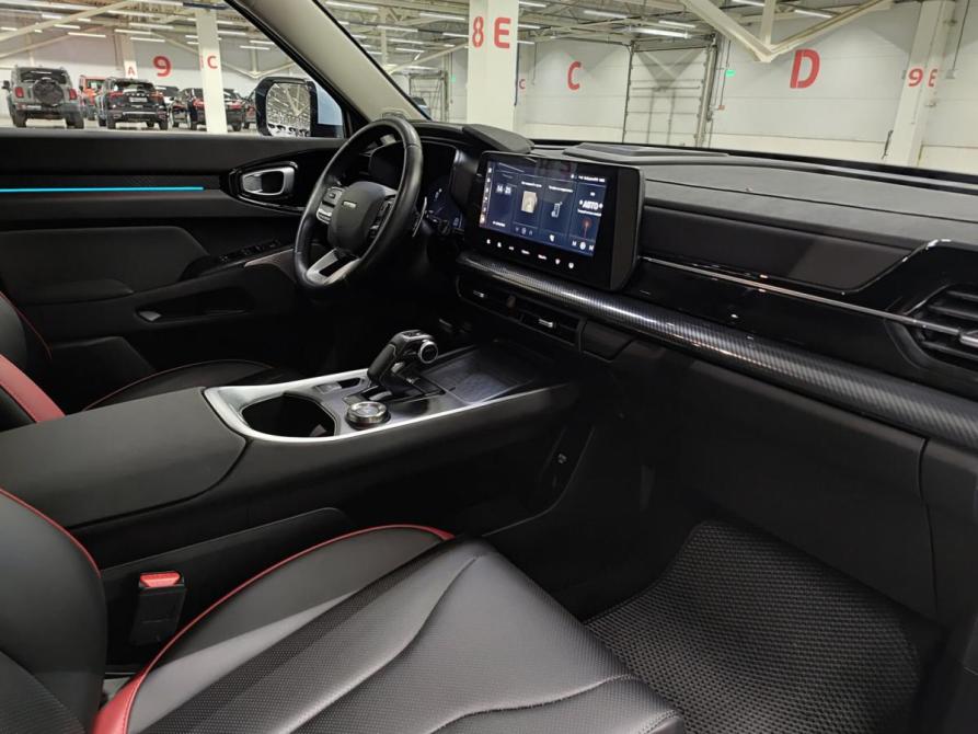 Haval H3 I Казань  - изображение 13