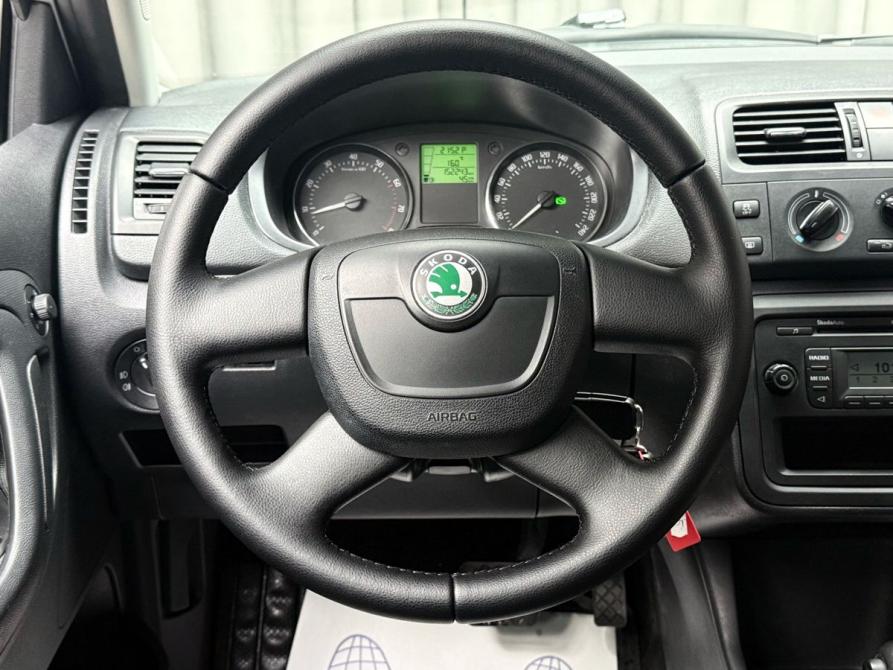 Skoda Fabia II Рестайлинг Ижевск  - изображение 15