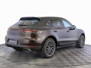 Porsche Macan I Рестайлинг Москва  - изображение 35